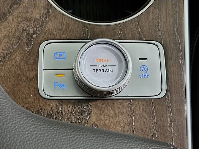 New 2026 Genesis GV80 3.5T Advanced
