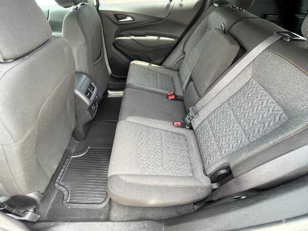 Used 2024 Mosaic Black Metallic Chevrolet LT image 14