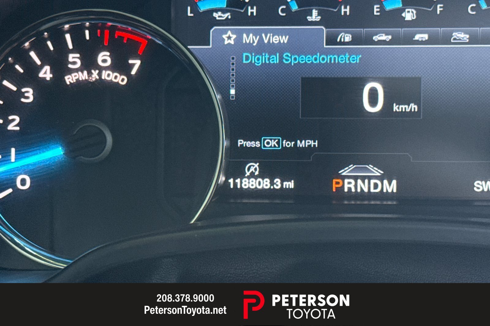 Used 2020 White Ford Lariat image 24