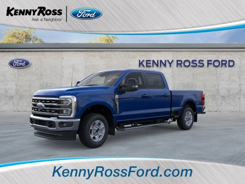 2026 Ford F-250 XLT 4x4 Crew Cab 6-3/4' Box's photo