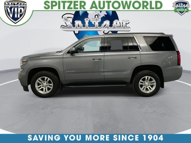 Used 2020 SATIN STEEL METALLIC Chevrolet LT image 7