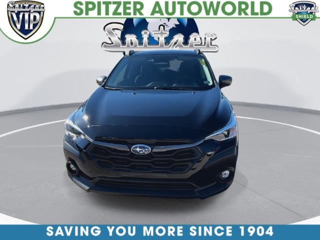 Used 2026 Black Subaru Premium image 6