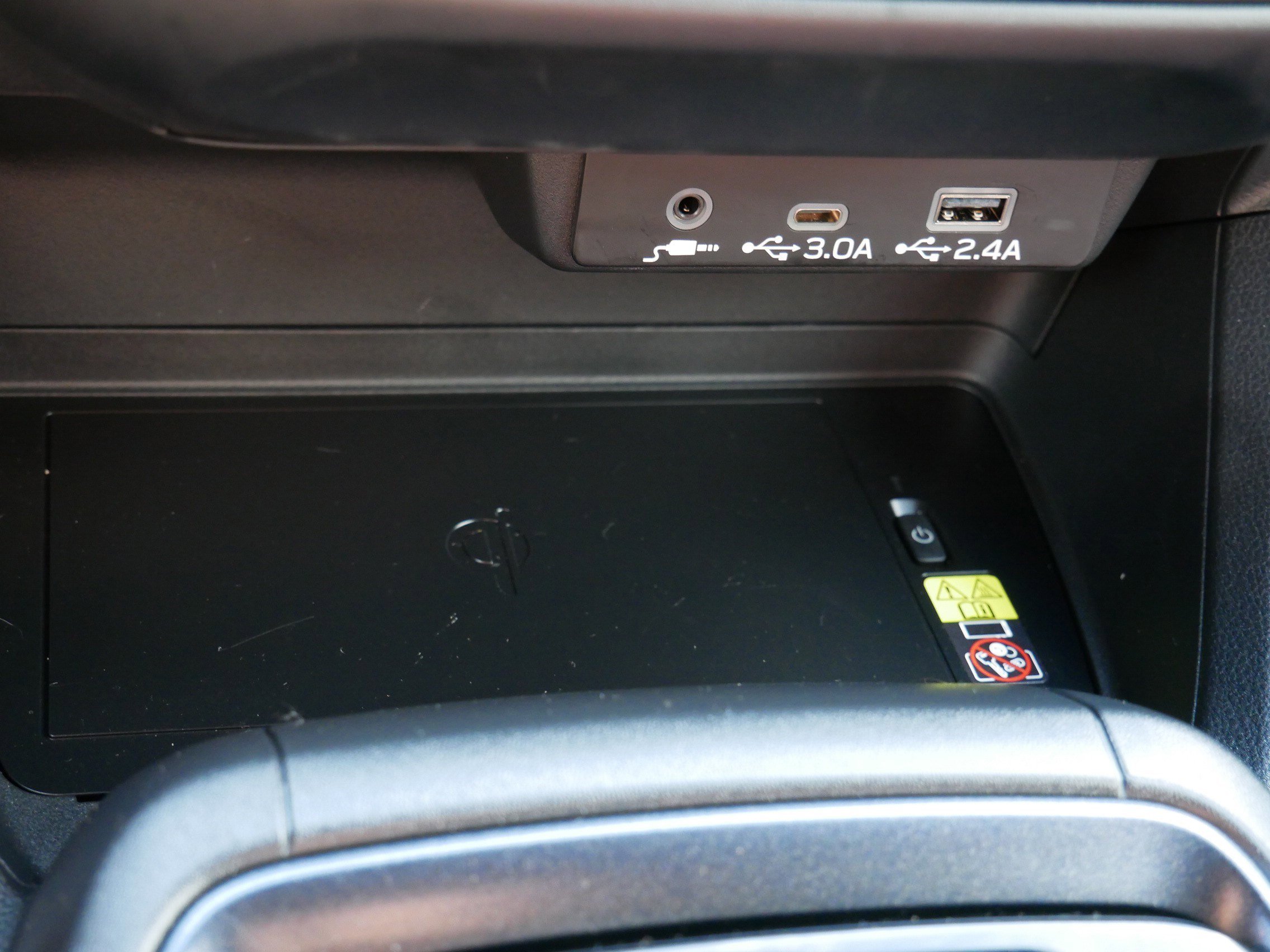 Certified Used 2025 Crystal White Pearl Subaru RS image 32