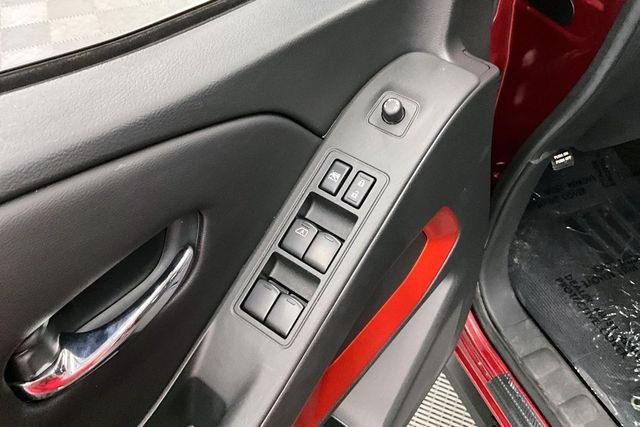 2025 Nissan Frontier PRO-4X - Photo 37