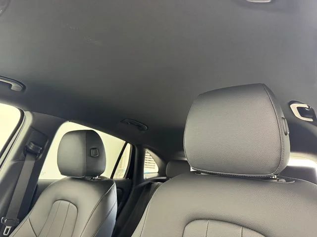 New 2026 Black Mercedes-Benz GLA 250 image 5
