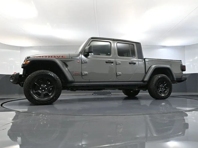2022 Jeep Gladiator Mojave - Photo 54