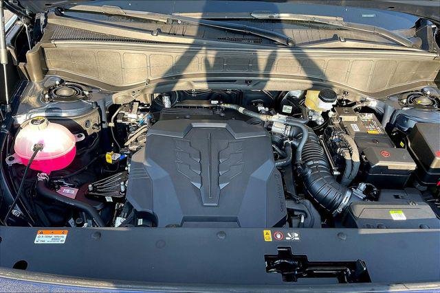 New 2027  Hyundai SEL FWD image 12
