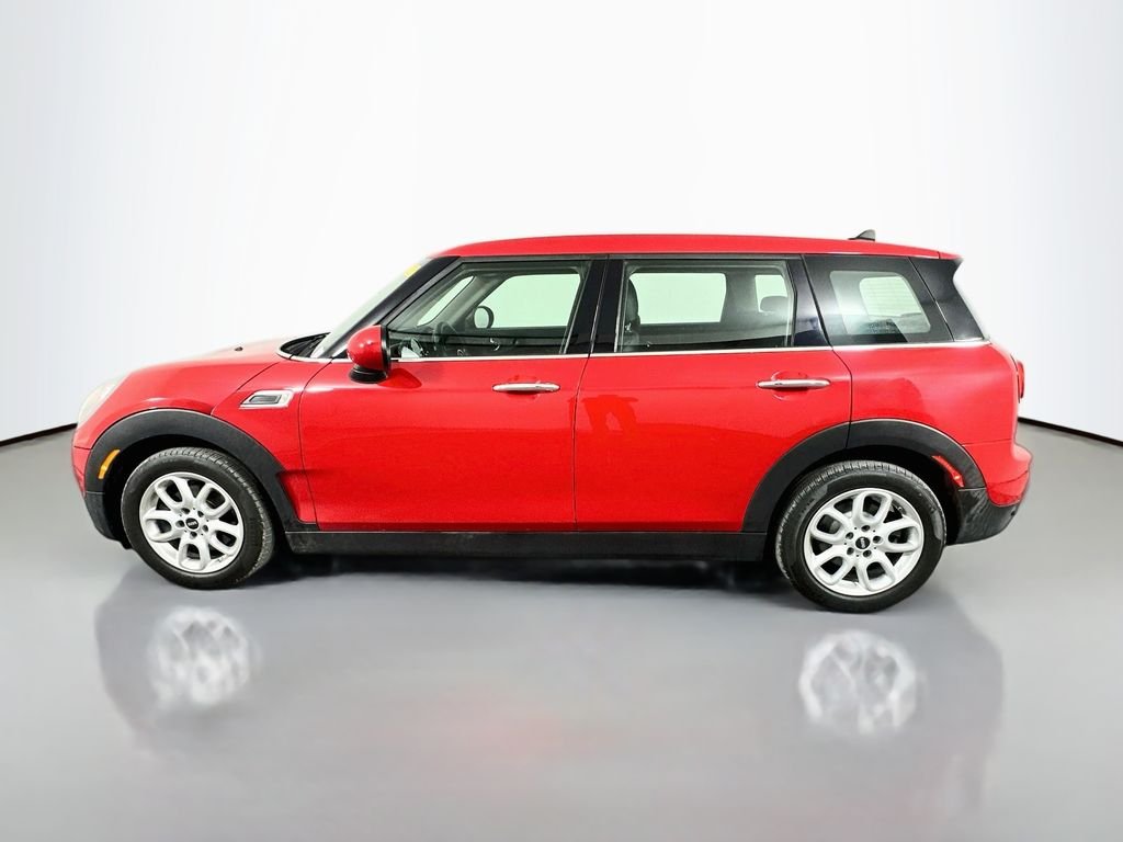 Used 2019 Red MINI Signature image 8