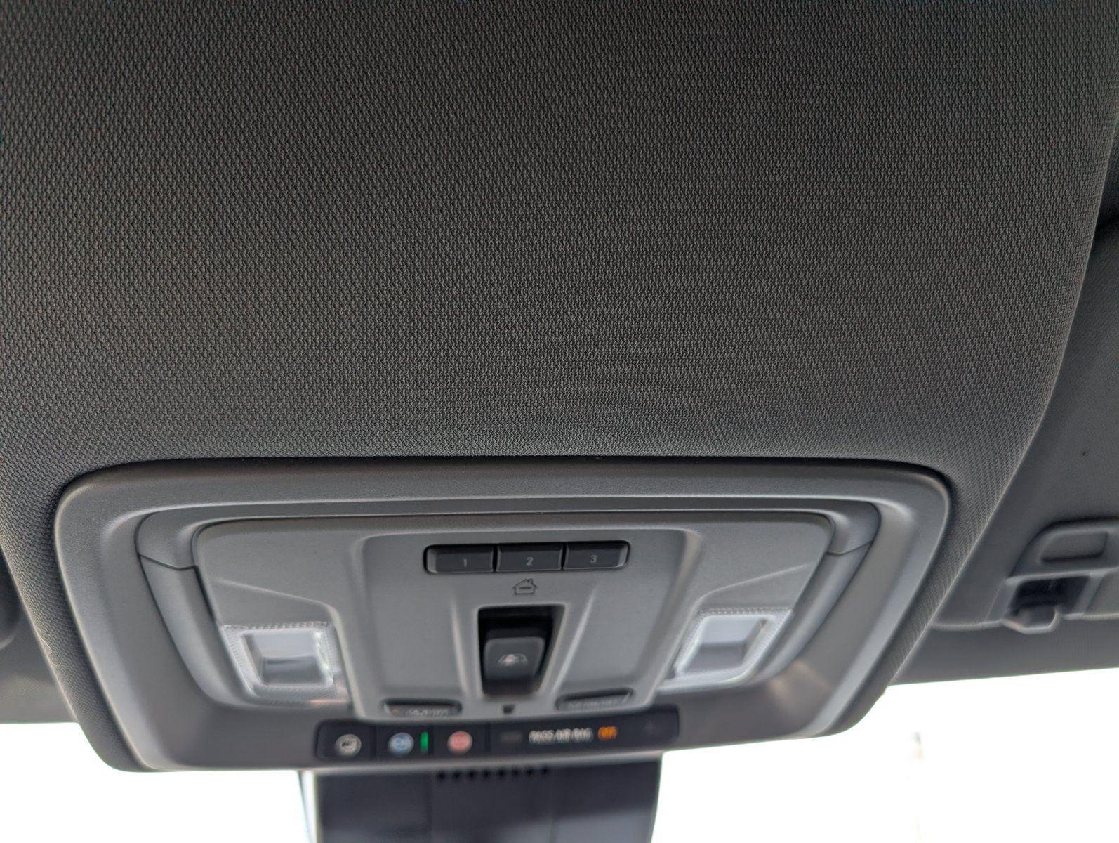 New 2026 Summit White Chevrolet LT Trail Boss image 20
