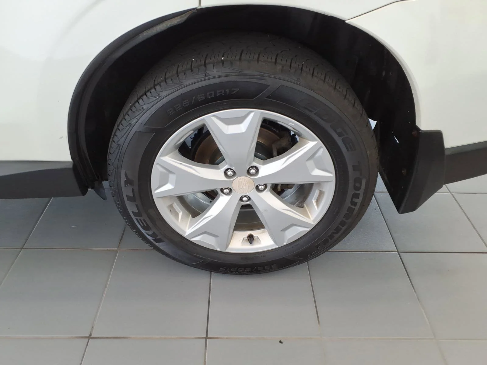 2015 Subaru Forester i - Photo 14