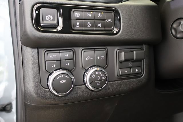 New 2026 Sterling Metallic GMC Denali image 25