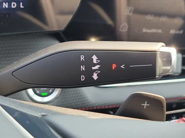 New 2026 Sterling Gray Metallic Chevrolet RS image 25