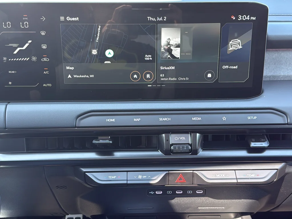 New 2027 Black Kia X-Pro SX image 24