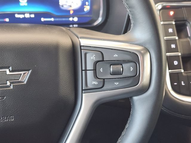 Used 2024 Black Chevrolet Z71 image 31