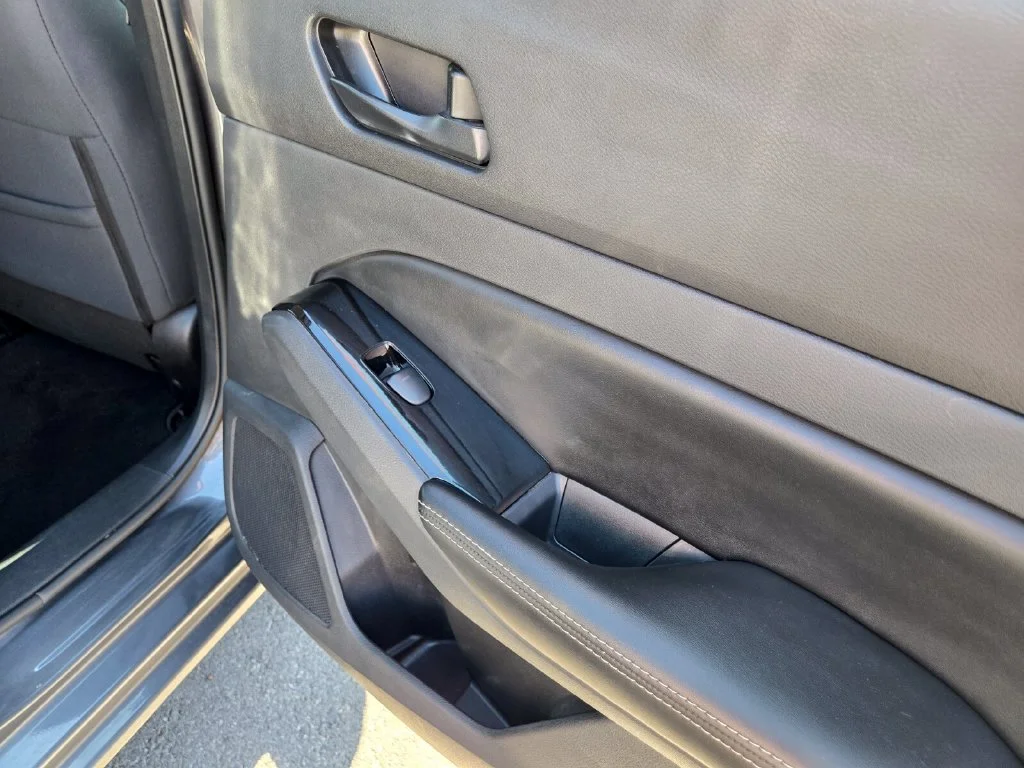 2023 Nissan Altima SV - Photo 21