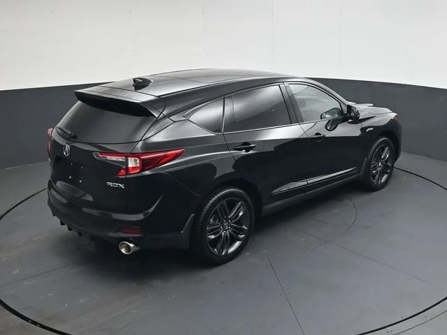 Used 2023  Acura A-Spec Package image 23