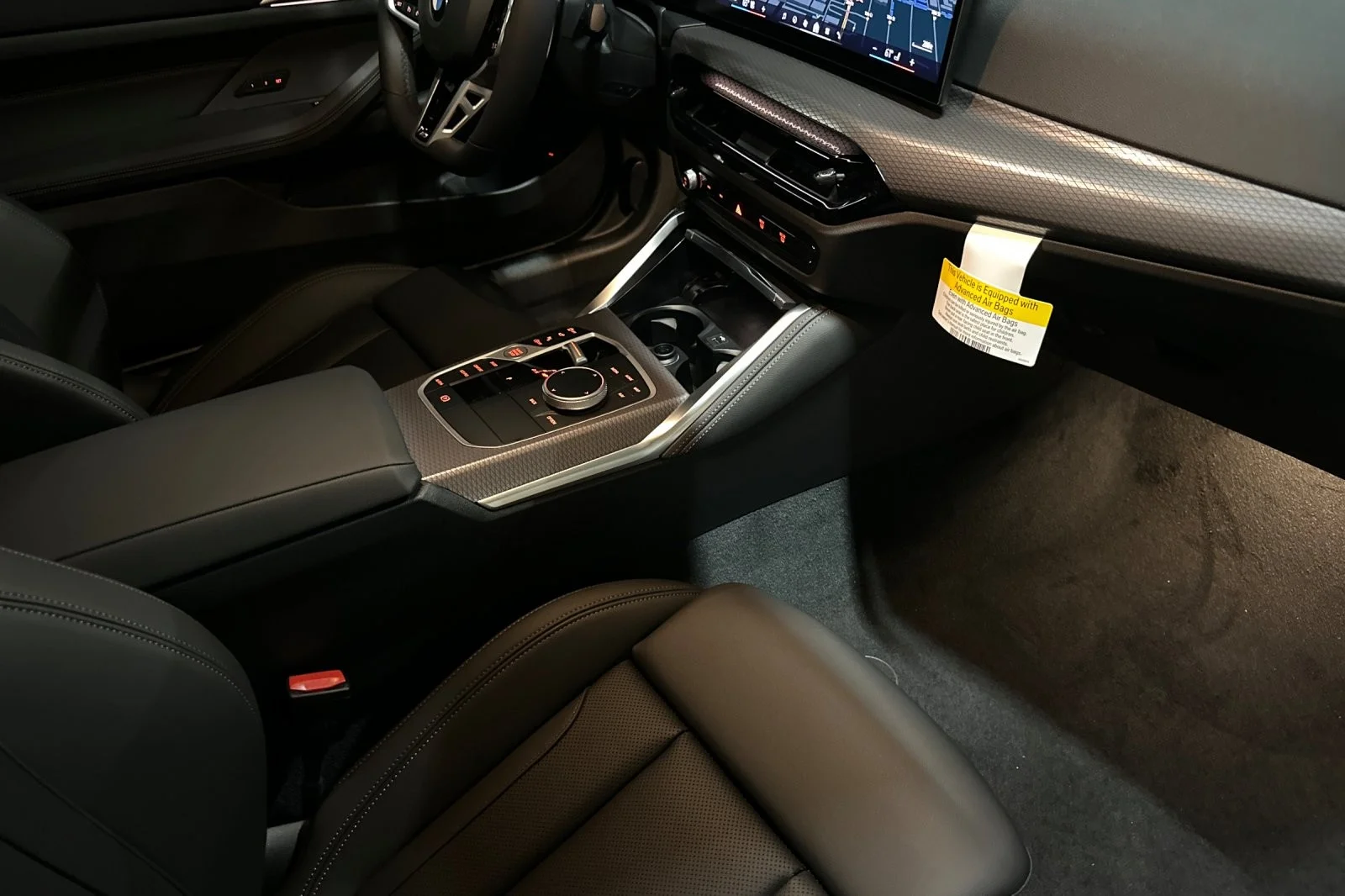 New 2027 Alpine White BMW 430i xDrive image 12
