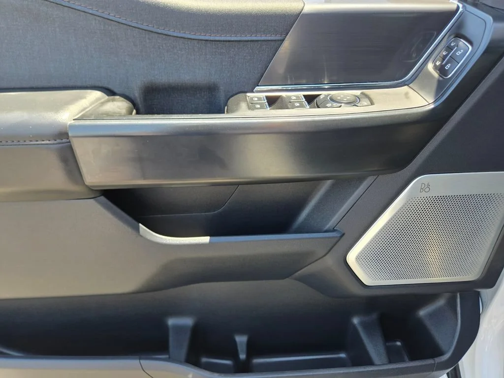 Used 2023 Oxford White Ford Raptor image 17