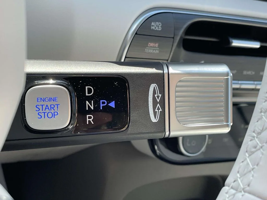 New 2026 White Hyundai Limited image 26
