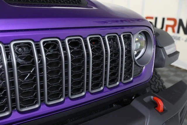 New 2026 Reign Exterior Paint Jeep Rubicon image 25