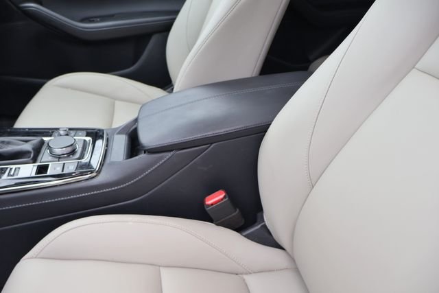 Certified Used 2024 White Mazda 2.5 S Preferred Package image 11
