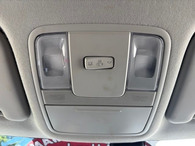 Used 2024 White Kia LX image 29