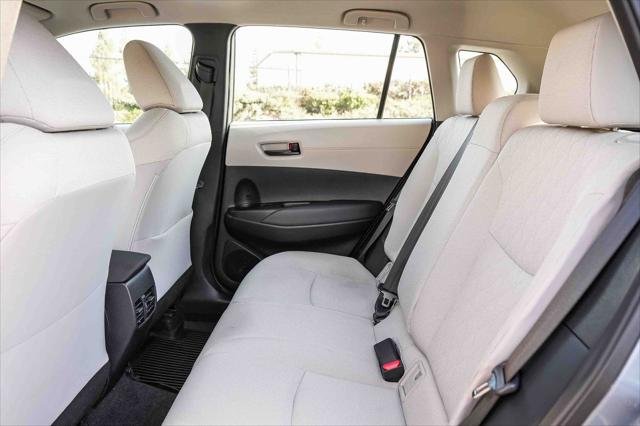 Certified Used 2025 CELESTITE GRAY ME. Toyota  image 22