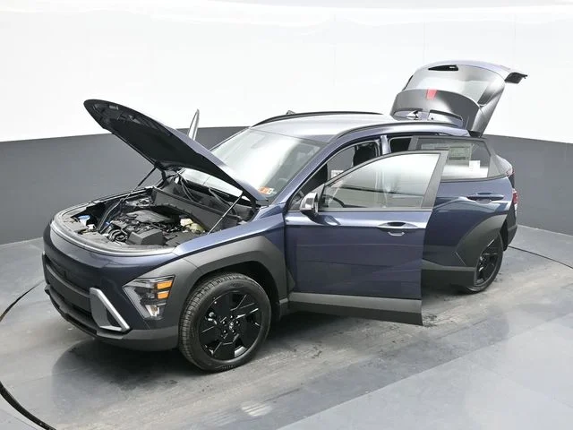 2026 Hyundai Kona SEL Sport - Photo 28