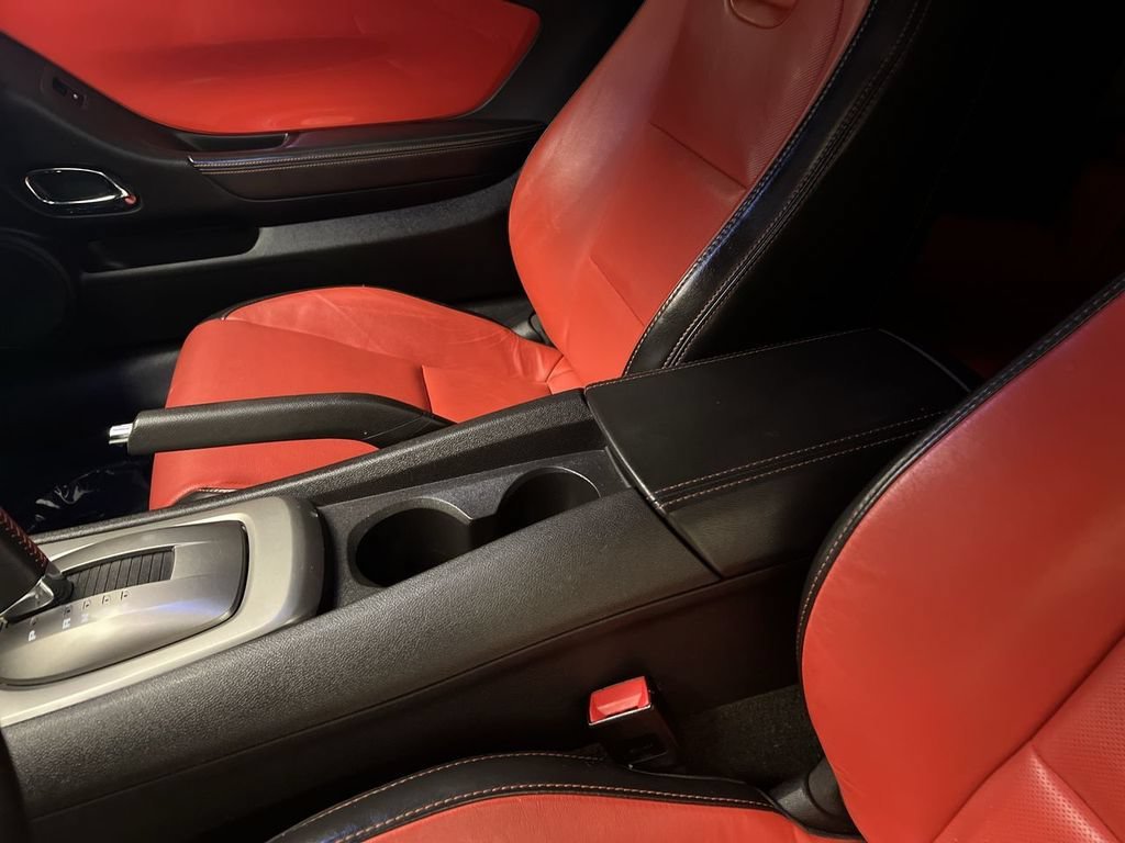 2011 Chevrolet Camaro 2SS - Photo 19