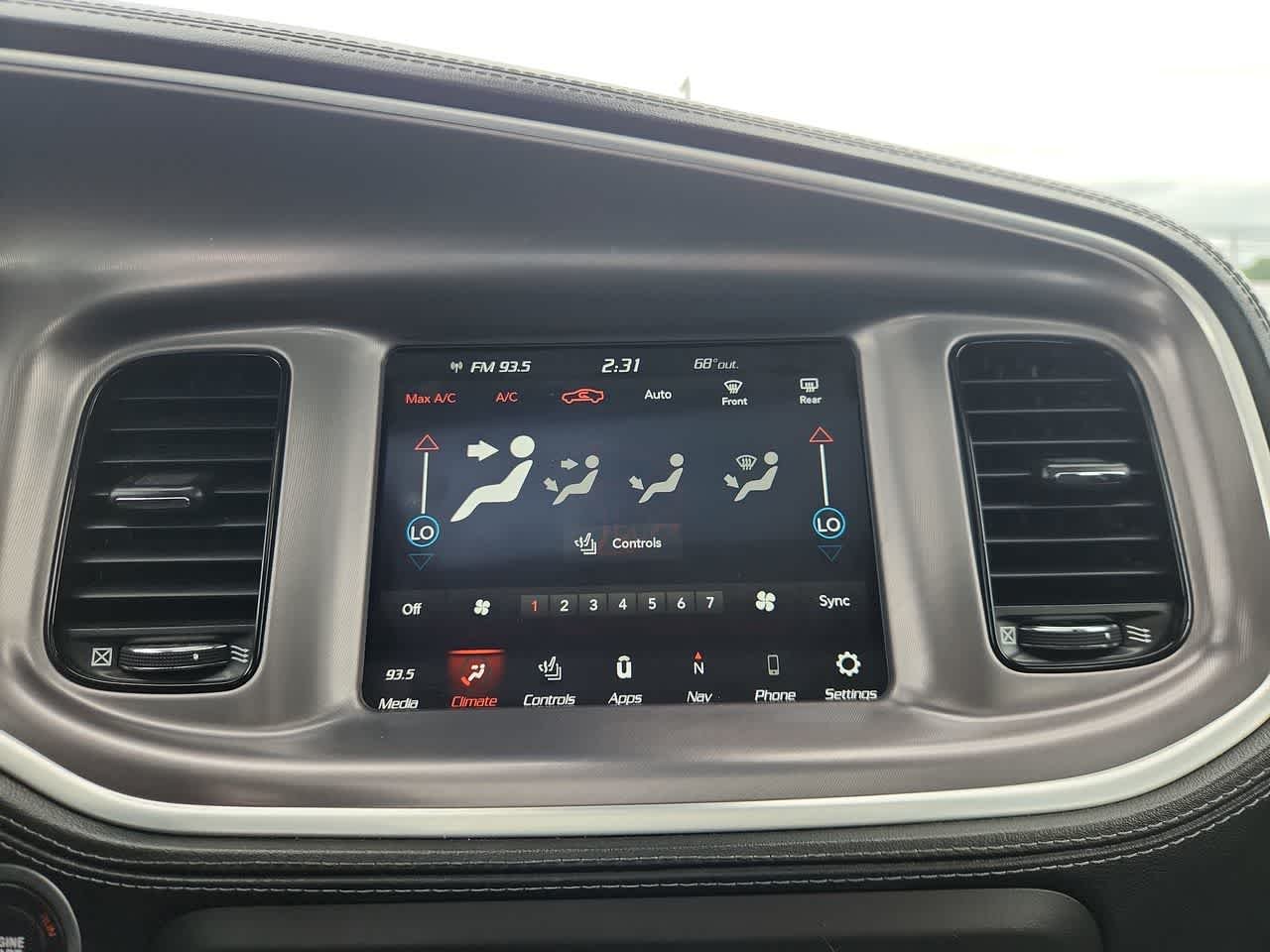 Used 2022 Smoke Show Dodge GT image 21