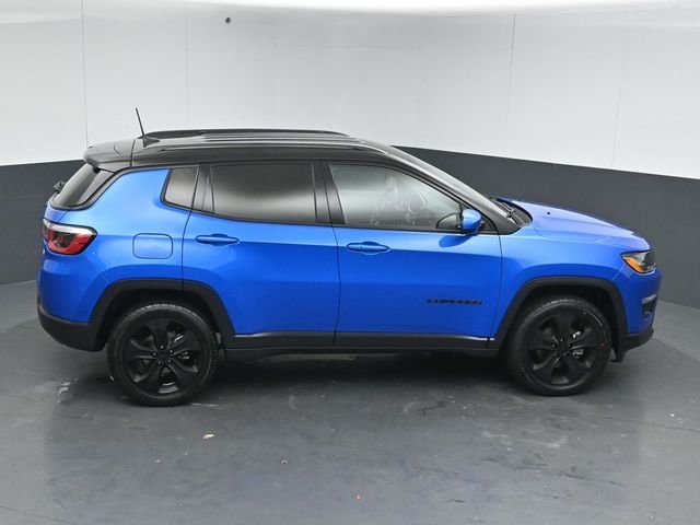 2019 JEEP COMPASS - Image 50