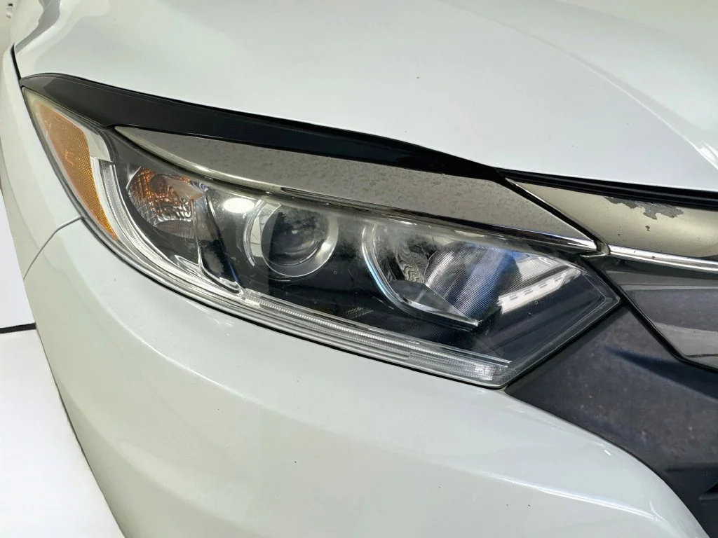 Certified Used 2019 Platinum White Pearl Honda EX-L image 40