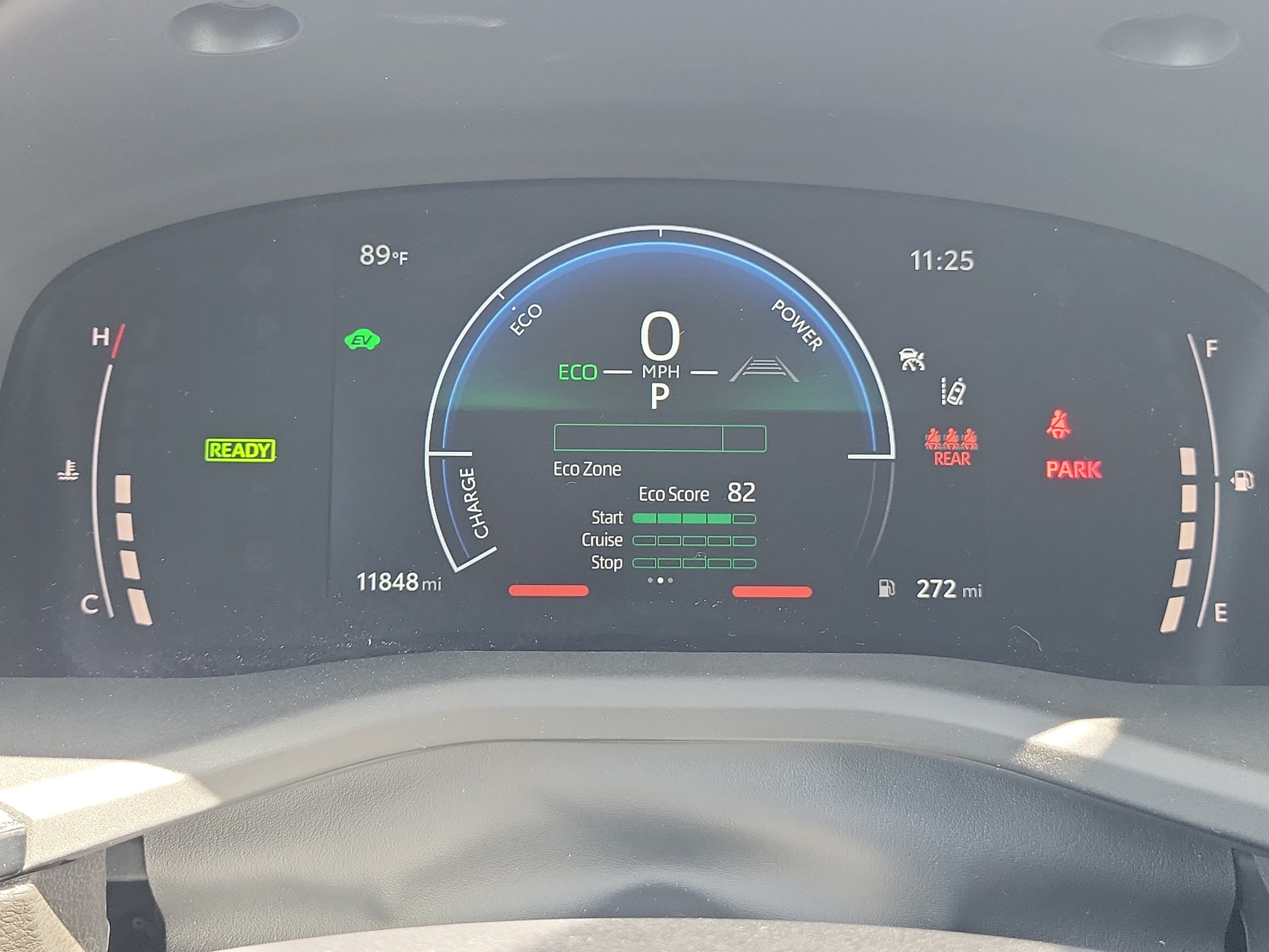 Used 2025 Ocean Toyota SE image 29