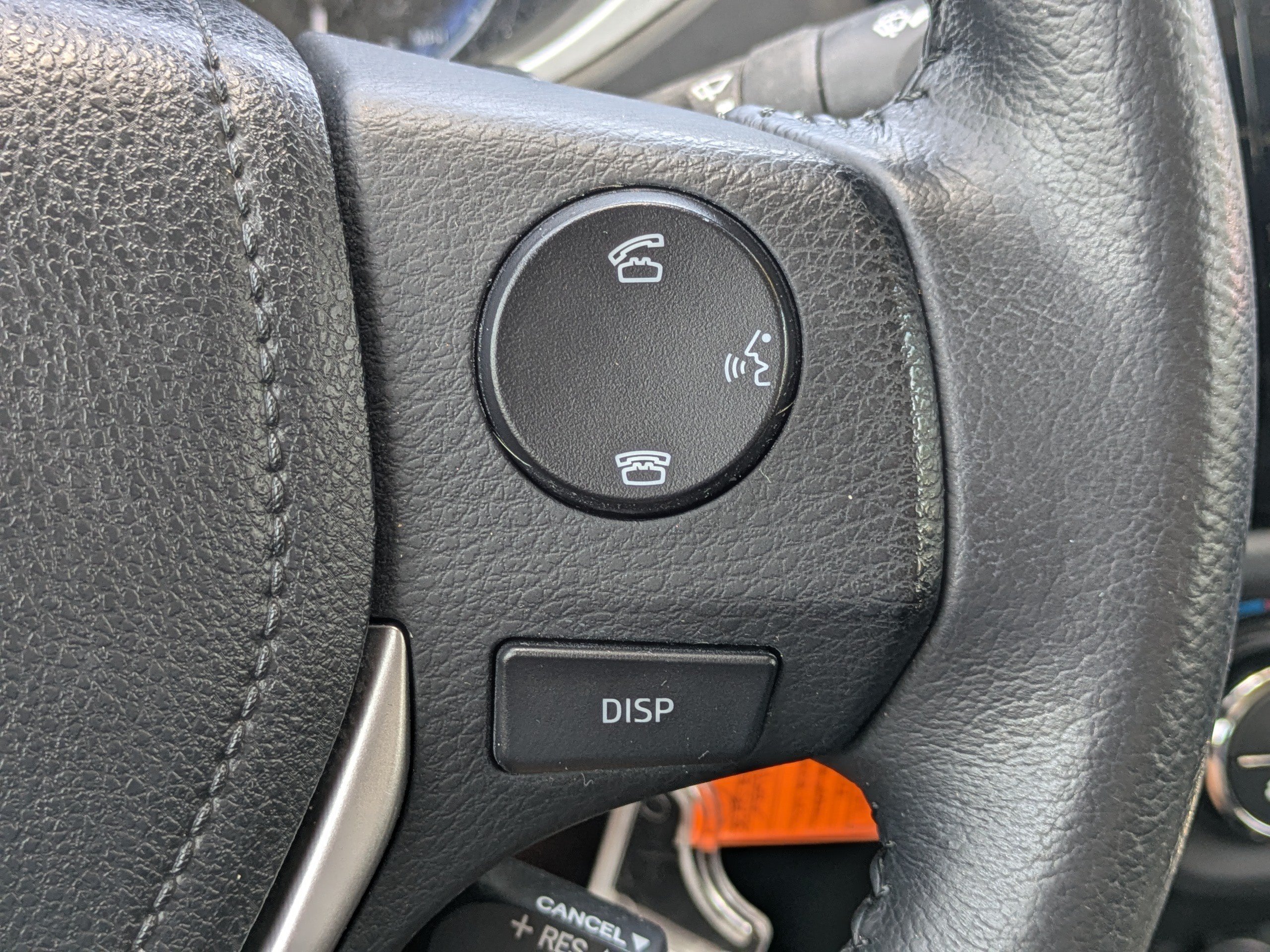 Used 2014 Classic Silver Metallic Toyota S Plus image 21