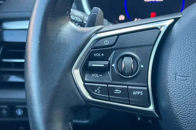 2023 Acura MDX Technology Package - Photo 68