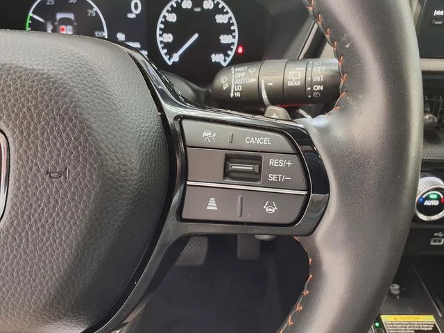 2023 Honda CR-V Sport Touring - Photo 9