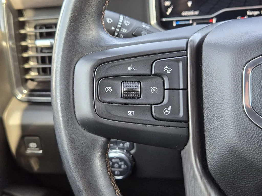 2024 GMC Sierra 2500HD AT4 - Photo 28