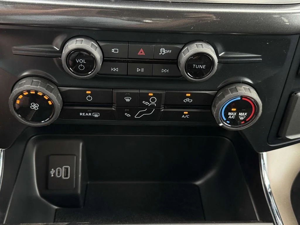 New 2026 Silver Ford STX image 18