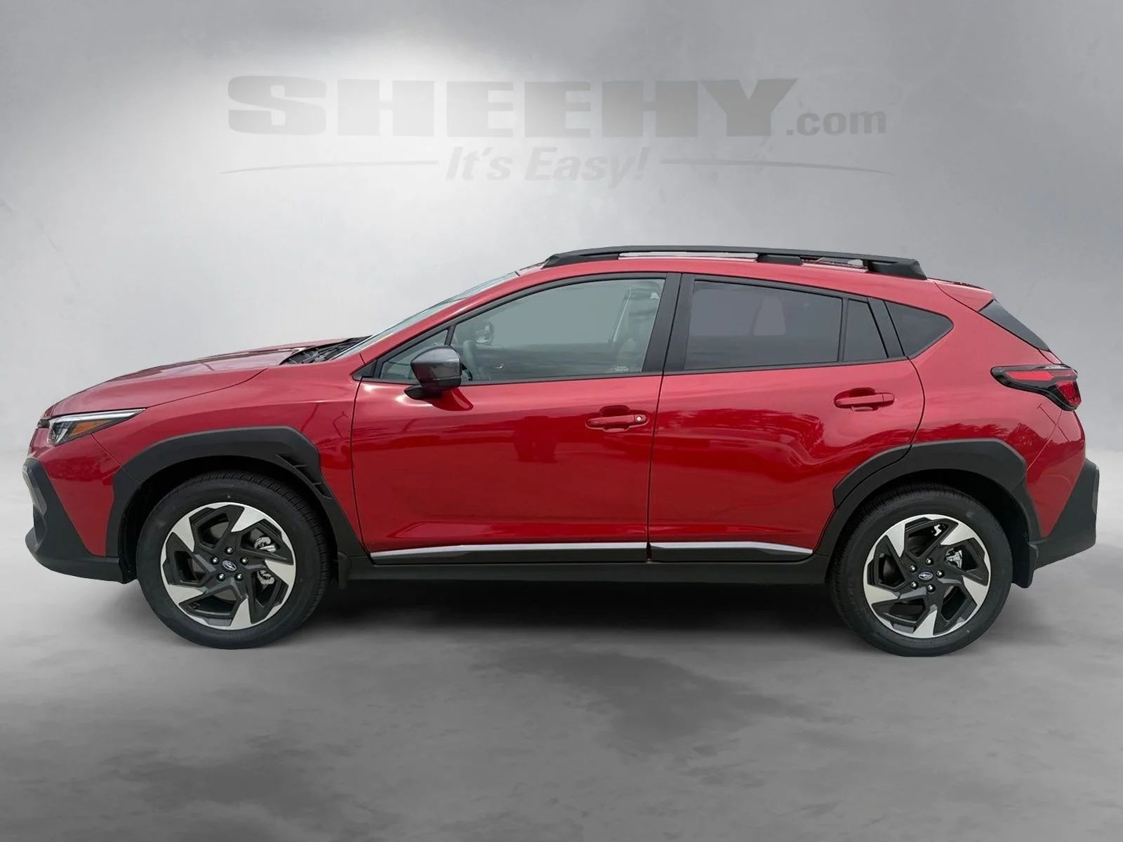 Used 2026 Red Subaru Limited image 15