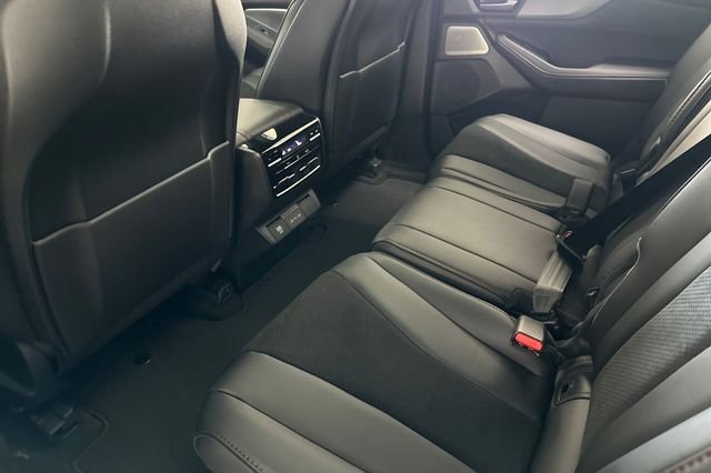 New 2026 Liquid Carbon Metallic Acura A-Spec image 9