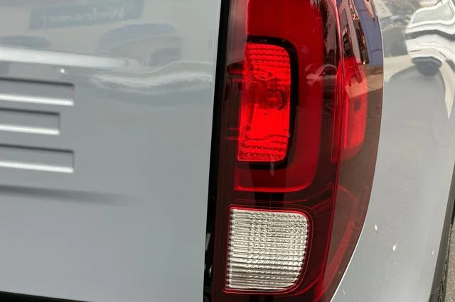New 2026 Sonic Gray Pearl Honda RTL image 31