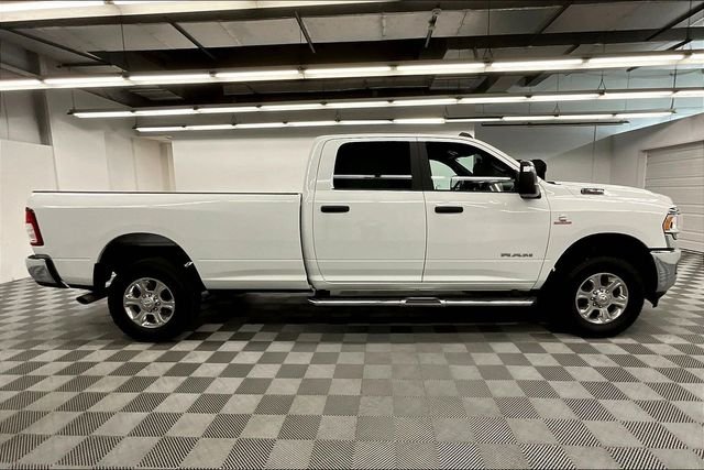 2024 RAM Ram 3500 Pickup Big Horn - Photo 15