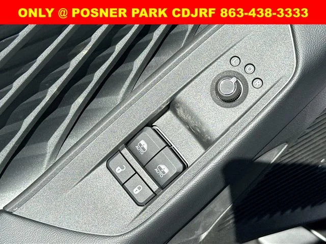 Used 2025 Black Dodge R/T image 18