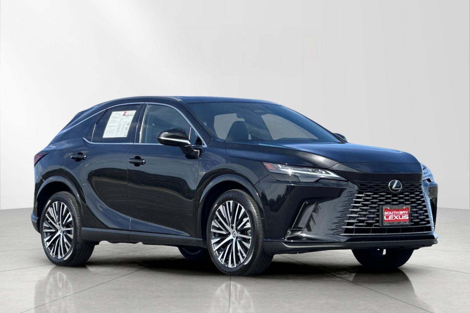 Certified Used 2023 CAVIAR Lexus 350 Premium Plus image 8