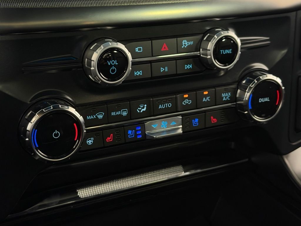 2025 Ford F-150 Lariat - Photo 20