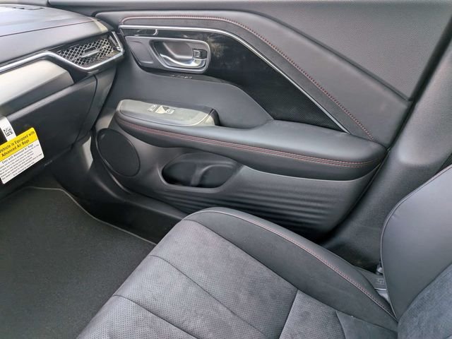 New 2026 Double Apex Blue Pearl II Acura A-Spec Package image 20
