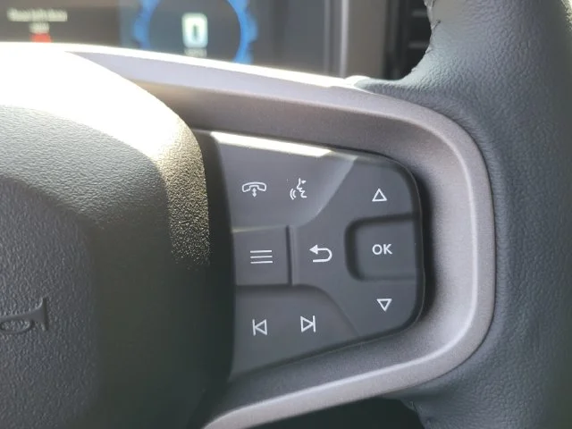 New 2026 Marsh Gray Ford Badlands image 29