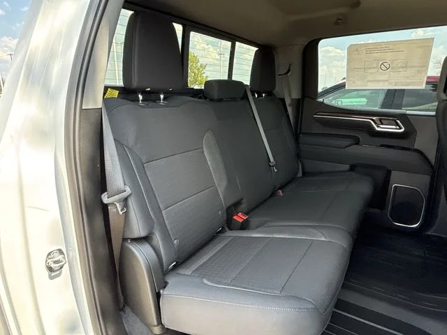 2026 Chevrolet Silverado 1500 RST - Photo 82