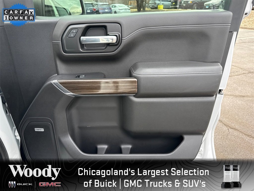 2021 CHEVROLET SILVERADO - Image 36