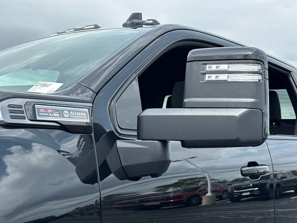 2026 GMC Sierra 2500HD AT4 - Photo 13